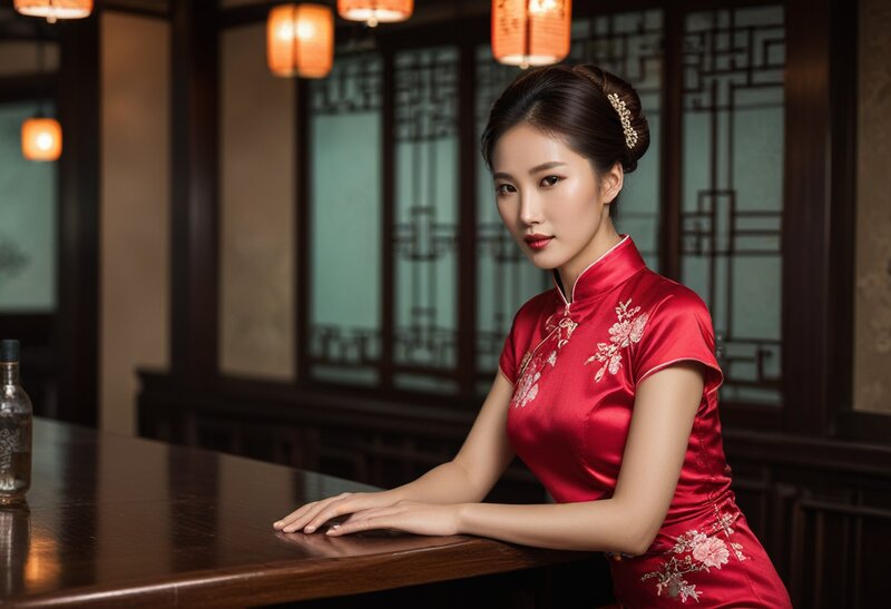 沉默的证人